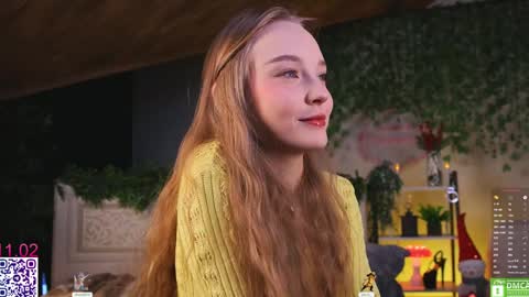 your Liza again. Next stream Dec. 1  at 2 or 3  GMT online show from February 11, 2026, 6:18 am