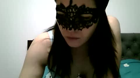 Snapshot of lissa_olsson chatting on January 11, 2025, 7:59 pm Lissa online show from January 11, 2025, 7:59 pm