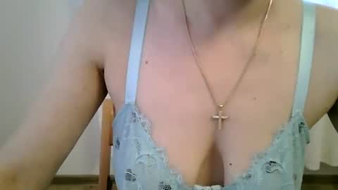 Snapshot of lissa_olsson chatting on January 19, 2025, 11:23 am Lissa online show from January 19, 2025, 11:23 am