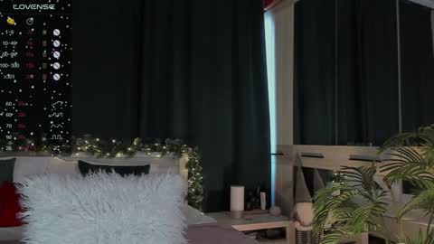 lissa_rose online show from December 21, 2024, 9:55 am