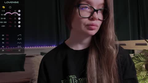 lissa_rose online show from February 1, 2025, 6:29 pm