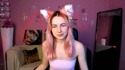 Snapshot of lissa_veils chatting on April 25, 2026, 7:22 pm lissa online show from April 25, 2026, 7:22 pm