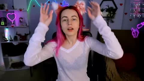 Snapshot of lissa_veils chatting on May 2, 2026, 7:19 pm lissa online show from May 2, 2026, 7:19 pm