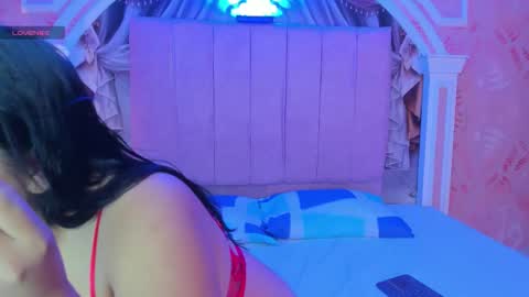  lissa  online show from February 3, 2026, 3:15 am