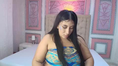  lissa  online show from February 12, 2026, 3:45 am