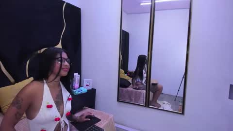 Snapshot of lissablaze chatting on March 12, 2026, 4:02 pm Lissa online show from March 12, 2026, 4:02 pm