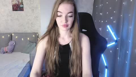 Lissa online show from May 31, 2026, 1:07 pm