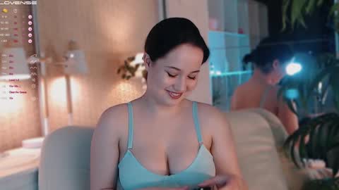 Lissa online show from December 13, 2024, 4:16 pm