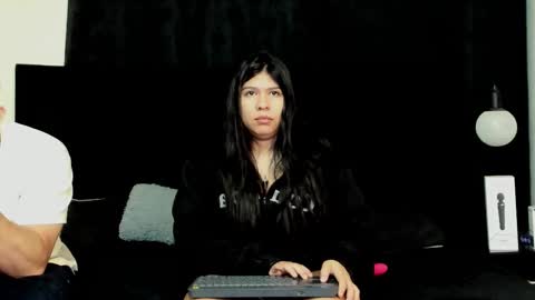 Natalia and alejandro online show from February 3, 2026, 10:31 am