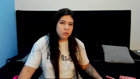 Natalia and alejandro online show from March 9, 2026, 10:08 am