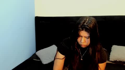 Natalia and alejandro online show from March 13, 2026, 10:22 am