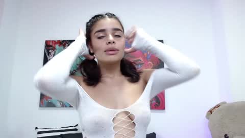 Liss Brown online show from February 8, 2025, 7:16 pm