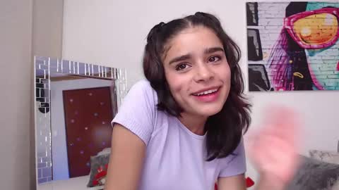 Liss Brown online show from February 9, 2025, 12:41 pm