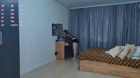 Lissa online show from October 30, 2025, 10:16 am