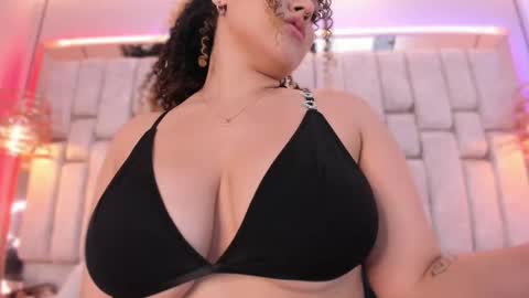 lissyconan online show from September 25, 2025, 8:56 pm