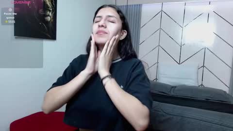 Snapshot of lita_rogers chatting on September 25, 2025, 1:26 pm Lita online show from September 25, 2025, 1:26 pm