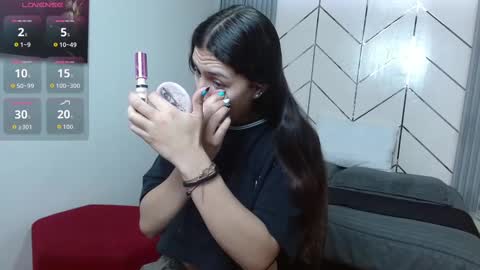 Snapshot of lita_rogers chatting on October 3, 2025, 1:30 pm Lita online show from October 3, 2025, 1:30 pm