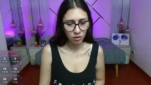 Snapshot of lita_rogers chatting on July 21, 2026, 12:40 pm Lita online show from July 21, 2026, 12:40 pm