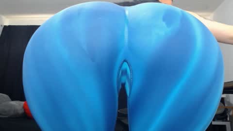 LITA a sexy milf online show from January 22, 2025, 7:45 pm