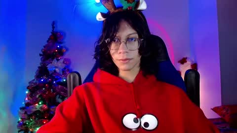 Snapshot of literateboy chatting on December 24, 2024, 11:17 am Literateboy online show from December 24, 2024, 11:17 am