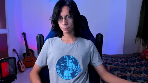 Snapshot of literateboy chatting on January 6, 2025, 11:31 pm Literateboy online show from January 6, 2025, 11:31 pm