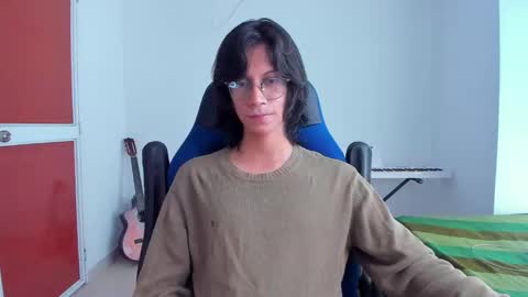 Snapshot of literateboy chatting on January 28, 2025, 7:00 pm Literateboy online show from January 28, 2025, 7:00 pm