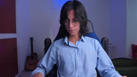 Snapshot of literateboy chatting on February 2, 2025, 12:02 pm Literateboy online show from February 2, 2025, 12:02 pm