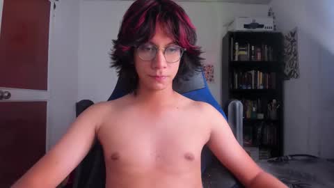 Literateboy online show from February 23, 2026, 1:36 am