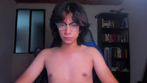 Literateboy online show from March 31, 2026, 1:51 am