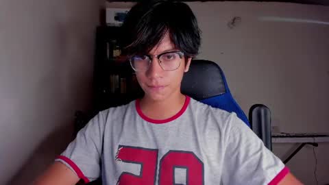 Snapshot of literateboy chatting on June 29, 2026, 2:07 am Literateboy online show from June 29, 2026, 2:07 am
