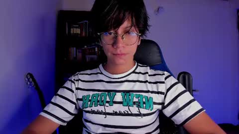 Snapshot of literateboy chatting on July 9, 2026, 1:42 am Literateboy online show from July 9, 2026, 1:42 am