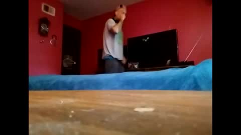 Viciouzz Daddy online show from November 26, 2025, 4:30 pm