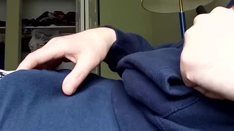 Viciouzz Daddy online show from April 1, 2026, 6:05 pm