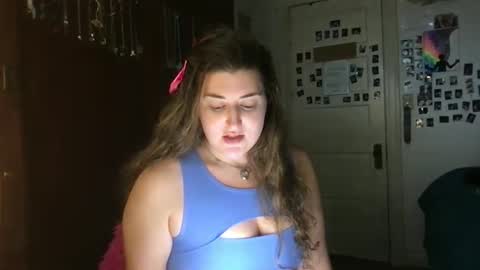 Snapshot of litlebabygoddess chatting on November 8, 2025, 7:45 pm litlebabygoddess online show from November 8, 2025, 7:45 pm