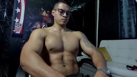 litoxxx_cass online show from January 31, 2026, 9:46 pm