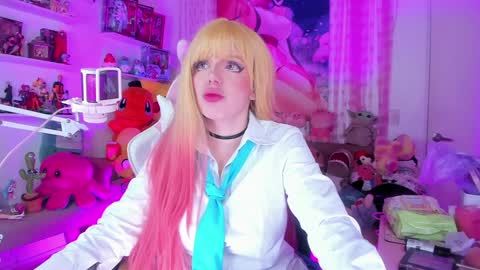 little ary online show from January 26, 2025, 2:24 am