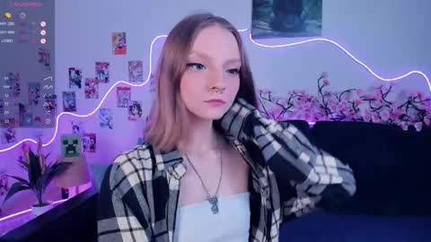 Bella online show from November 21, 2025, 7:18 am