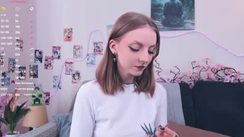 Bella online show from March 21, 2026, 7:24 am