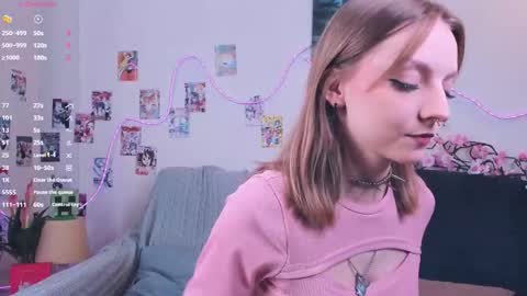 Bella online show from March 27, 2026, 7:36 am