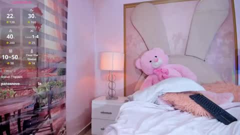 Snapshot of little__doll18 chatting on May 22, 2026, 11:10 pm little__doll18 online show from May 22, 2026, 11:10 pm