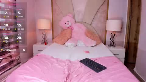 Snapshot of little__doll18 chatting on June 2, 2026, 9:06 pm little__doll18 online show from June 2, 2026, 9:06 pm