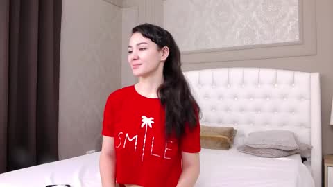 Iris online show from February 14, 2025, 4:37 am