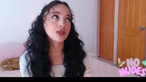 TU ANGELITO online show from January 18, 2026, 8:01 pm