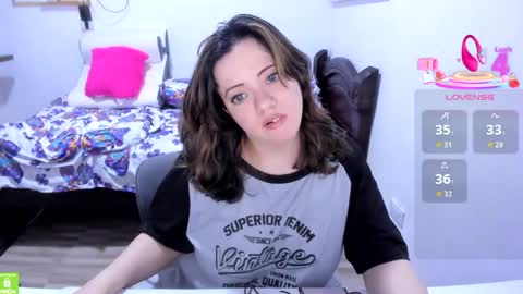 Angely online show from May 13, 2026, 5:38 am
