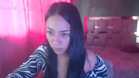 Aliciaparaisss online show from December 19, 2025, 7:54 pm