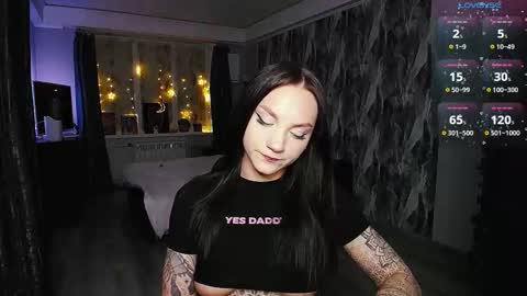 Birdy online show from February 22, 2026, 5:11 pm