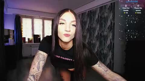 Birdy online show from March 5, 2026, 2:46 pm