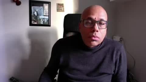 Snapshot of little_buddha chatting on January 6, 2025, 2:36 pm Pure Black Power online show from January 6, 2025, 2:36 pm