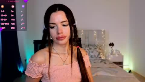 Snapshot of little_cuti1e chatting on July 12, 2026, 9:44 am Kathrine online show from July 12, 2026, 9:44 am