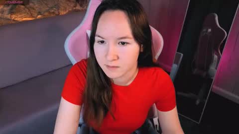 Alexandra online show from February 20, 2026, 2:19 am